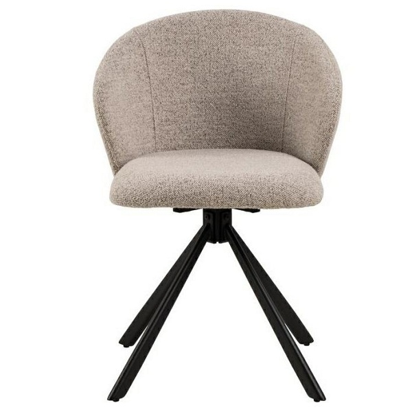 Krzesło Pippa Monza beżowe - ACTONA